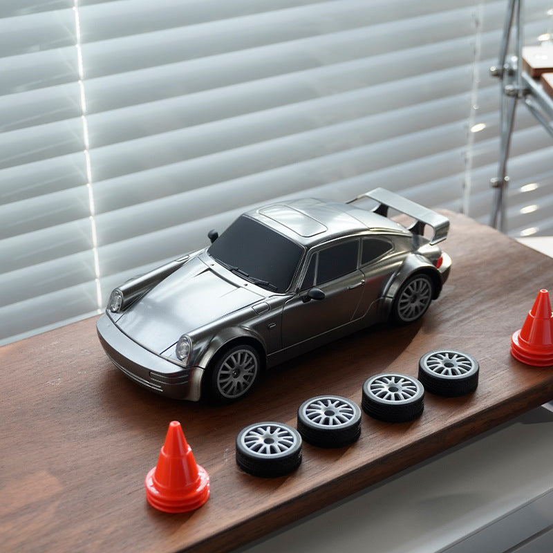 Where Style Meets Performance